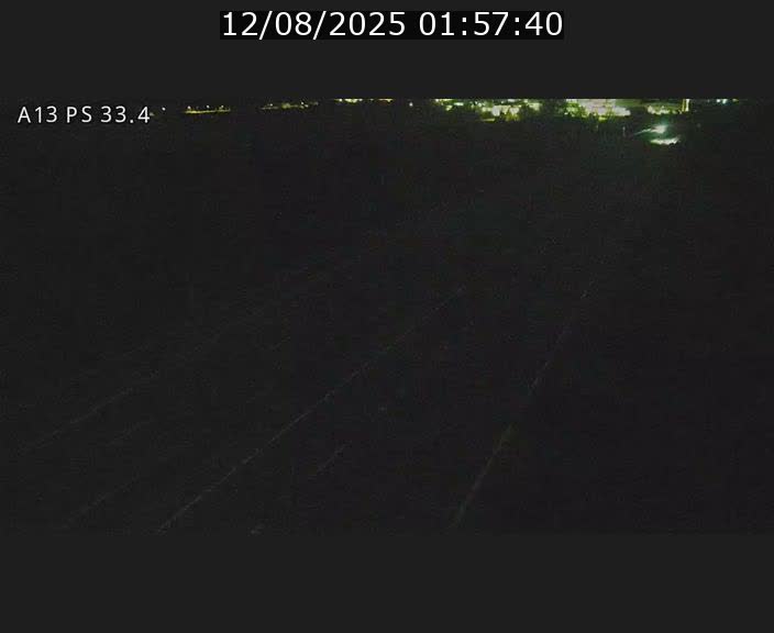 <h2>Webcam trafic sur A13 à hauteur de Mondorf-les-Bains en direction d'Altwies</h2>