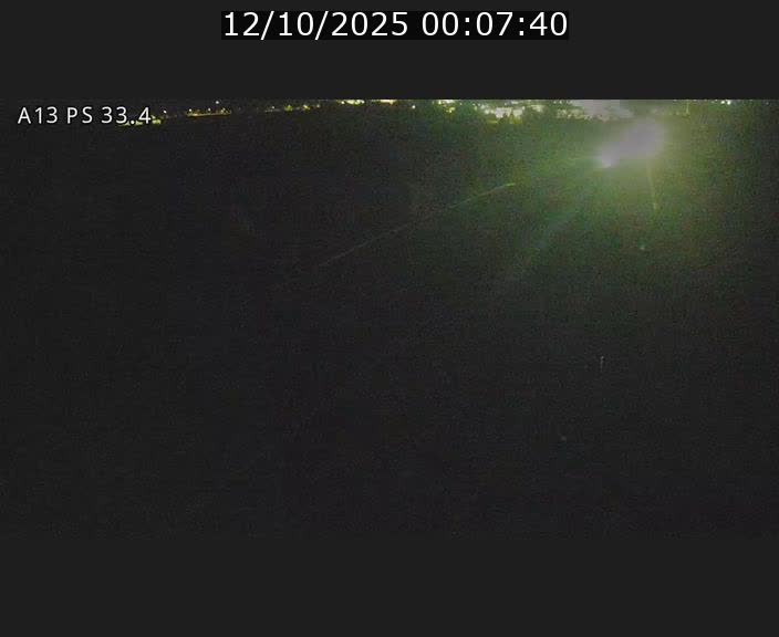 <h2>Webcam trafic sur A13 à hauteur de Mondorf-les-Bains en direction d'Altwies</h2>