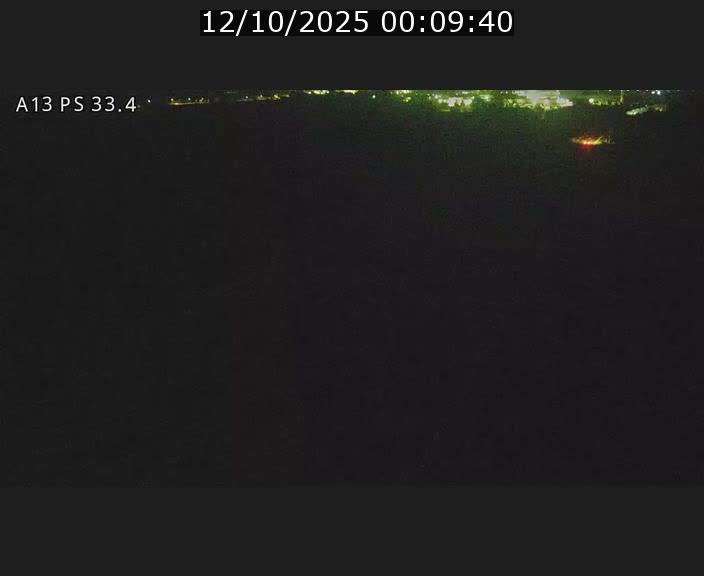 <h2>Webcam trafic sur A13 à hauteur de Mondorf-les-Bains en direction d'Altwies</h2>