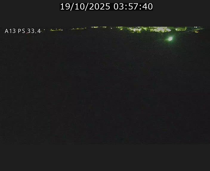 <h2>Webcam trafic sur A13 à hauteur de Mondorf-les-Bains en direction d'Altwies</h2>
