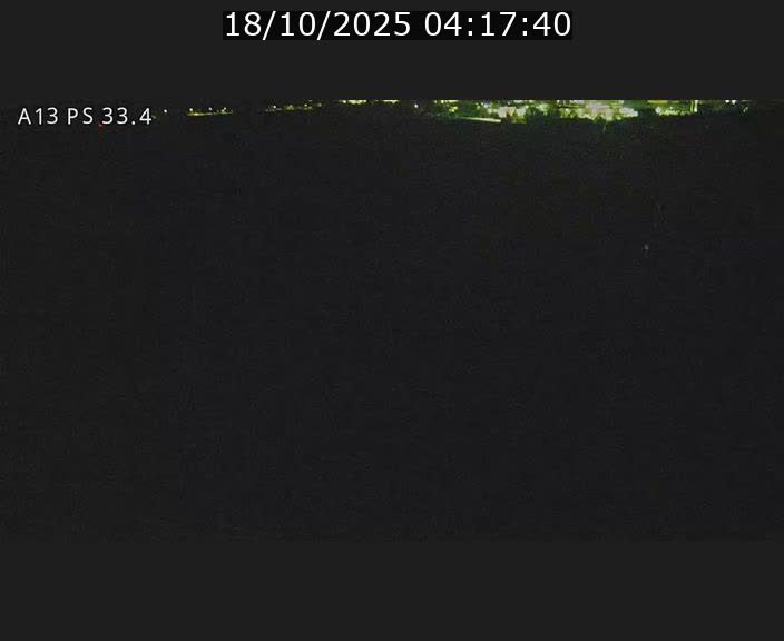 <h2>Webcam trafic sur A13 à hauteur de Mondorf-les-Bains en direction d'Altwies</h2>