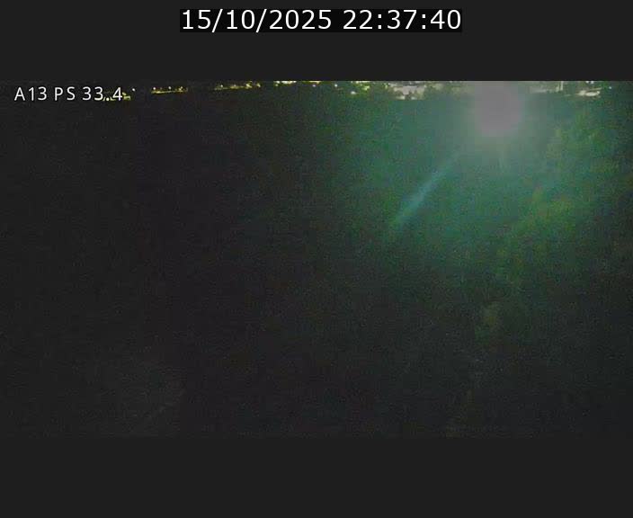 <h2>Webcam trafic sur A13 à hauteur de Mondorf-les-Bains en direction d'Altwies</h2>