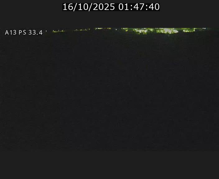<h2>Webcam trafic sur A13 à hauteur de Mondorf-les-Bains en direction d'Altwies</h2>