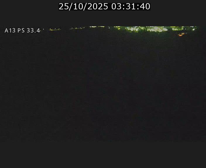 <h2>Webcam trafic sur A13 à hauteur de Mondorf-les-Bains en direction d'Altwies</h2>