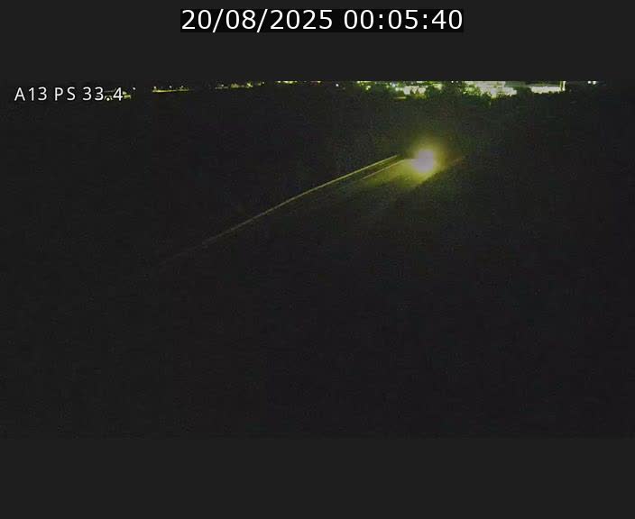 <h2>Webcam trafic sur A13 à hauteur de Mondorf-les-Bains en direction d'Altwies</h2>
