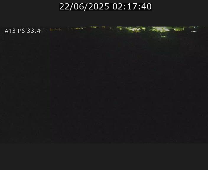<h2>Webcam trafic sur A13 à hauteur de Mondorf-les-Bains en direction d'Altwies</h2>