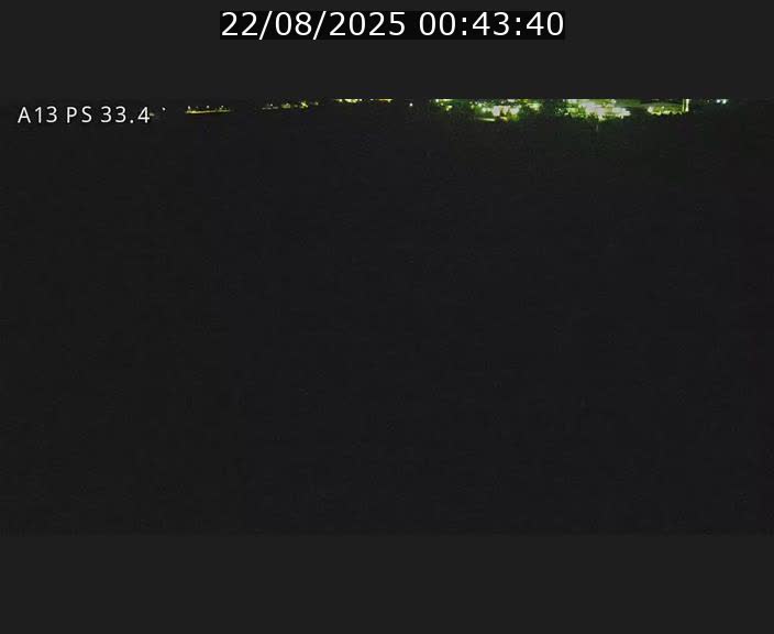 <h2>Webcam trafic sur A13 à hauteur de Mondorf-les-Bains en direction d'Altwies</h2>