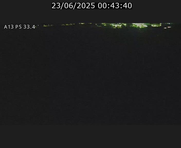 <h2>Webcam trafic sur A13 à hauteur de Mondorf-les-Bains en direction d'Altwies</h2>