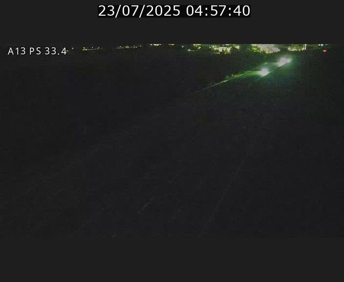 <h2>Webcam trafic sur A13 à hauteur de Mondorf-les-Bains en direction d'Altwies</h2>