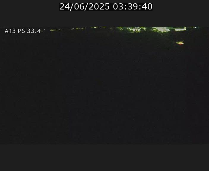 <h2>Webcam trafic sur A13 à hauteur de Mondorf-les-Bains en direction d'Altwies</h2>