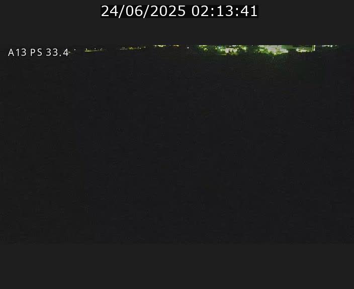 <h2>Webcam trafic sur A13 à hauteur de Mondorf-les-Bains en direction d'Altwies</h2>