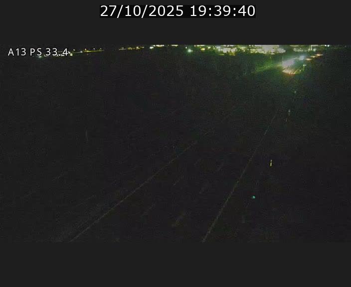 <h2>Webcam trafic sur A13 à hauteur de Mondorf-les-Bains en direction d'Altwies</h2>