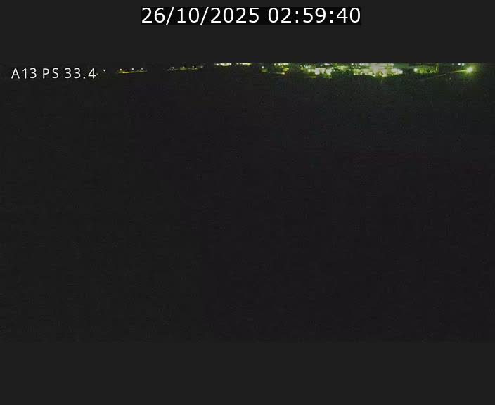 <h2>Webcam trafic sur A13 à hauteur de Mondorf-les-Bains en direction d'Altwies</h2>