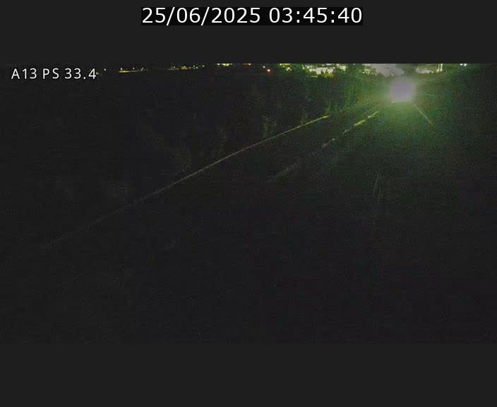 <h2>Webcam trafic sur A13 à hauteur de Mondorf-les-Bains en direction d'Altwies</h2>