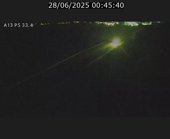 <h2>Webcam trafic sur A13 à hauteur de Mondorf-les-Bains en direction d'Altwies</h2>