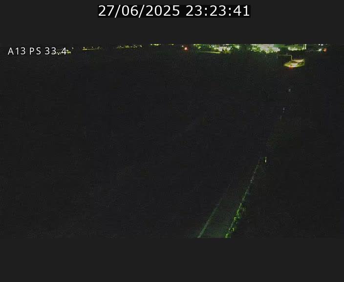 <h2>Webcam trafic sur A13 à hauteur de Mondorf-les-Bains en direction d'Altwies</h2>