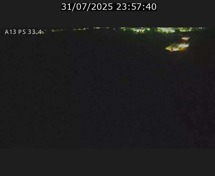 <h2>Webcam trafic sur A13 à hauteur de Mondorf-les-Bains en direction d'Altwies</h2>