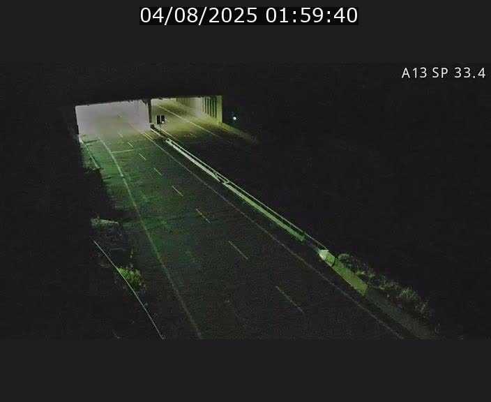 <h2>Webcam trafic sur A13 à hauteur d'Altwies en direction de Mondorf-les-bains et en provenance de l'Allemagne</h2>