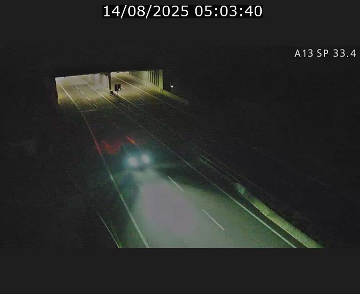 <h2>Webcam trafic sur A13 à hauteur d'Altwies en direction de Mondorf-les-bains et en provenance de l'Allemagne</h2>