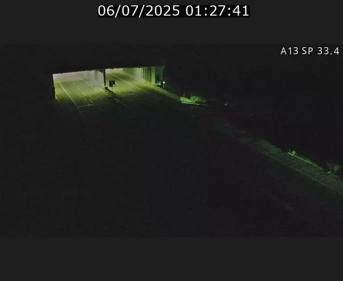 <h2>Webcam trafic sur A13 à hauteur d'Altwies en direction de Mondorf-les-bains et en provenance de l'Allemagne</h2>