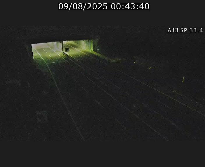 <h2>Webcam trafic sur A13 à hauteur d'Altwies en direction de Mondorf-les-bains et en provenance de l'Allemagne</h2>