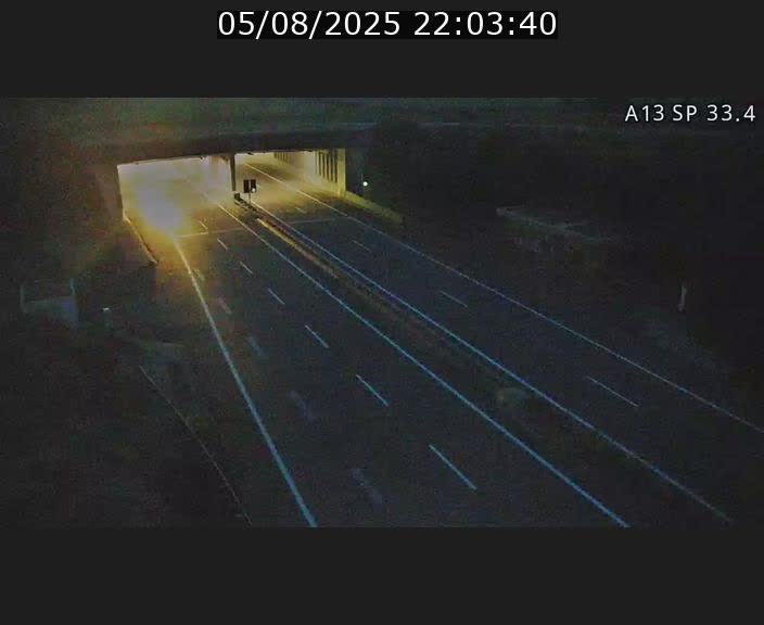 <h2>Webcam trafic sur A13 à hauteur d'Altwies en direction de Mondorf-les-bains et en provenance de l'Allemagne</h2>