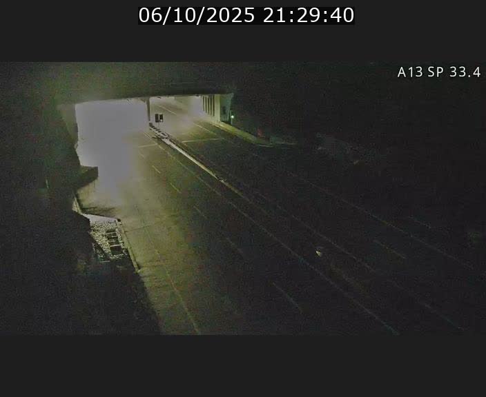 <h2>Webcam trafic sur A13 à hauteur d'Altwies en direction de Mondorf-les-bains et en provenance de l'Allemagne</h2>