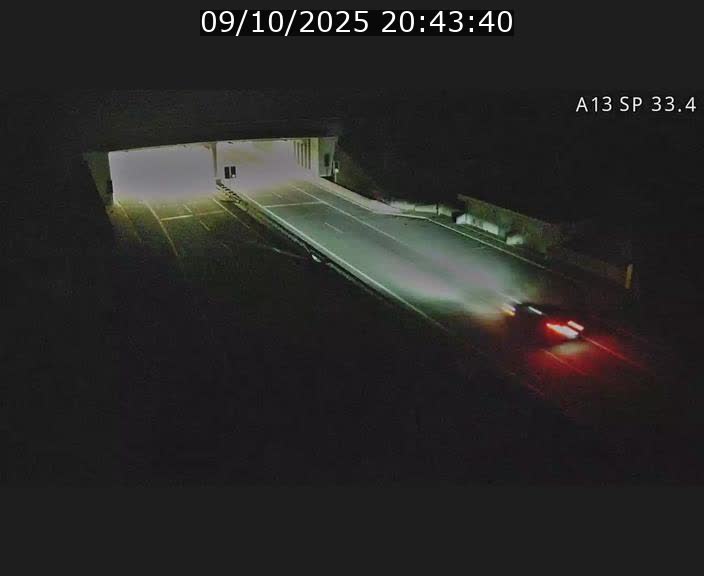 <h2>Webcam trafic sur A13 à hauteur d'Altwies en direction de Mondorf-les-bains et en provenance de l'Allemagne</h2>