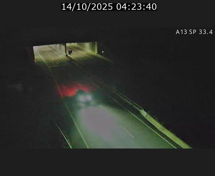 <h2>Webcam trafic sur A13 à hauteur d'Altwies en direction de Mondorf-les-bains et en provenance de l'Allemagne</h2>