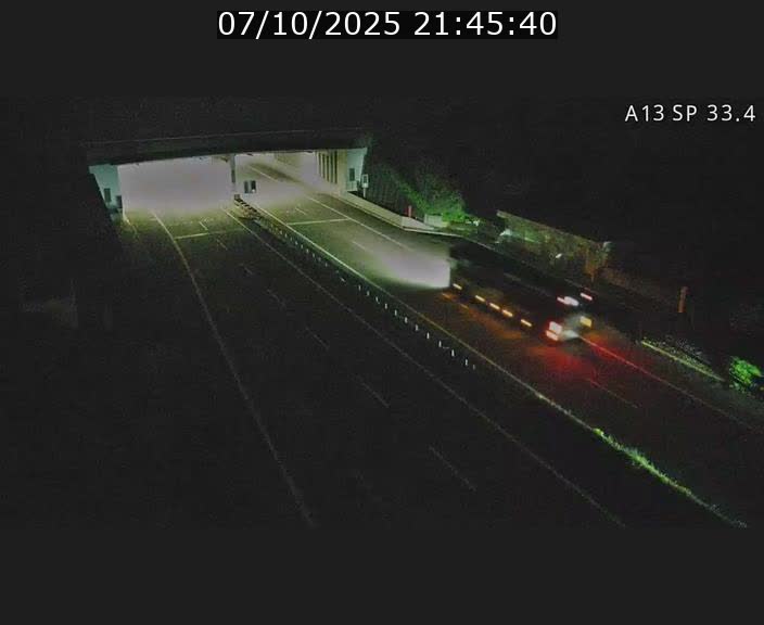 <h2>Webcam trafic sur A13 à hauteur d'Altwies en direction de Mondorf-les-bains et en provenance de l'Allemagne</h2>