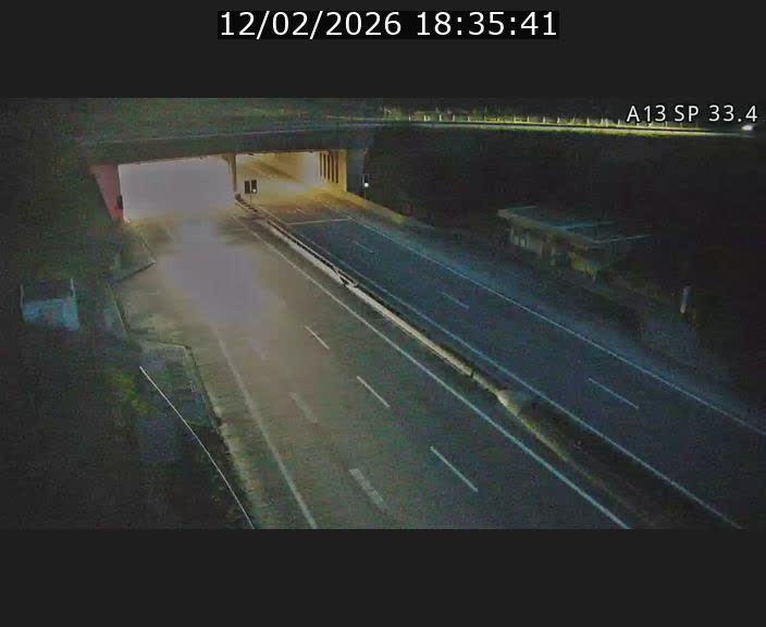 <h2>Webcam trafic sur A13 à hauteur d'Altwies en direction de Mondorf-les-bains et en provenance de l'Allemagne</h2>