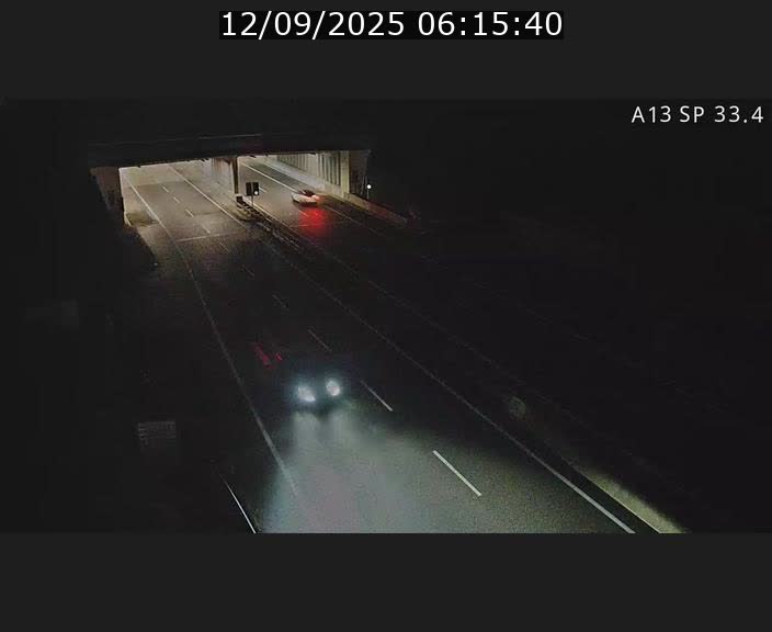 <h2>Webcam trafic sur A13 à hauteur d'Altwies en direction de Mondorf-les-bains et en provenance de l'Allemagne</h2>