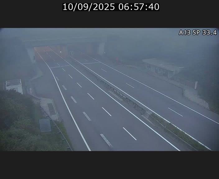 <h2>Webcam trafic sur A13 à hauteur d'Altwies en direction de Mondorf-les-bains et en provenance de l'Allemagne</h2>