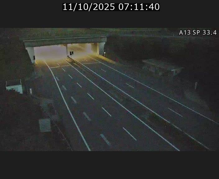 <h2>Webcam trafic sur A13 à hauteur d'Altwies en direction de Mondorf-les-bains et en provenance de l'Allemagne</h2>