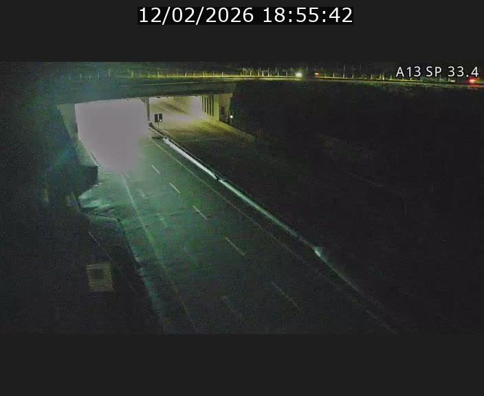 <h2>Webcam trafic sur A13 à hauteur d'Altwies en direction de Mondorf-les-bains et en provenance de l'Allemagne</h2>