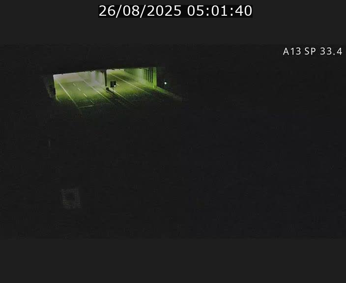 <h2>Webcam trafic sur A13 à hauteur d'Altwies en direction de Mondorf-les-bains et en provenance de l'Allemagne</h2>
