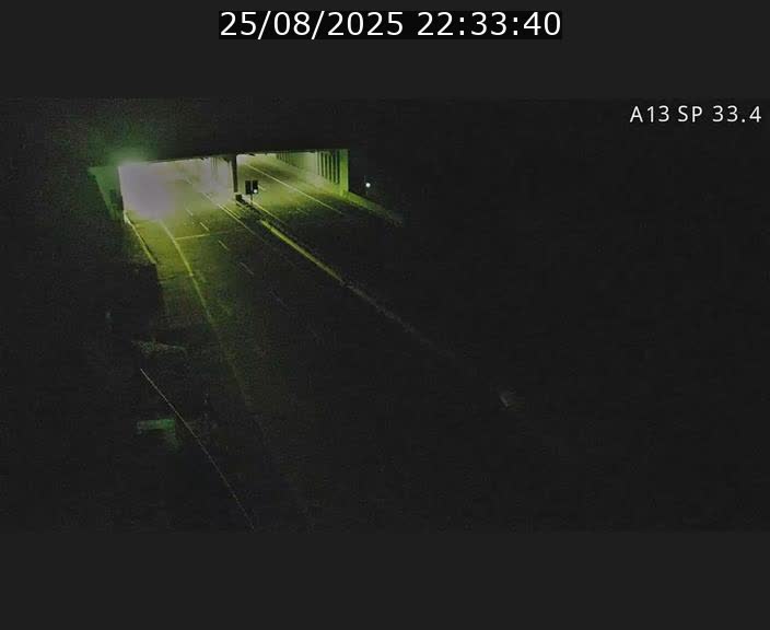 <h2>Webcam trafic sur A13 à hauteur d'Altwies en direction de Mondorf-les-bains et en provenance de l'Allemagne</h2>