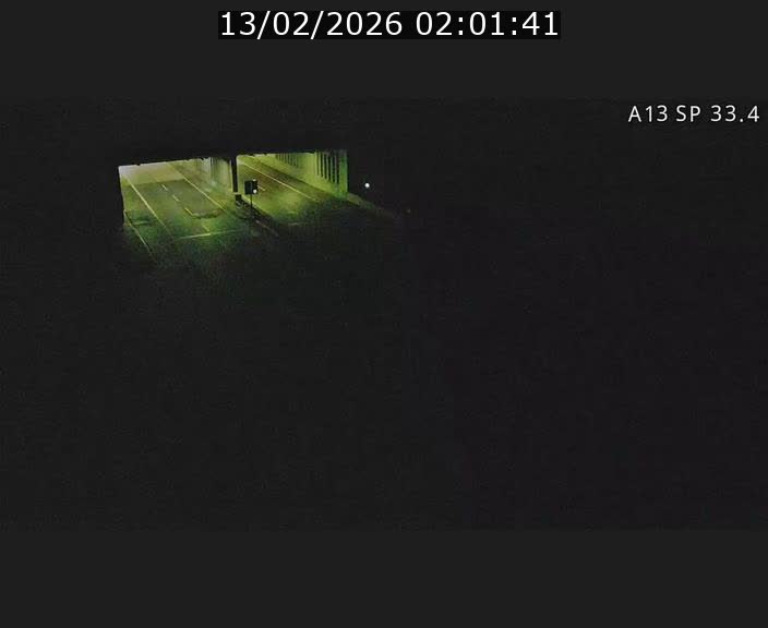 <h2>Webcam trafic sur A13 à hauteur d'Altwies en direction de Mondorf-les-bains et en provenance de l'Allemagne</h2>