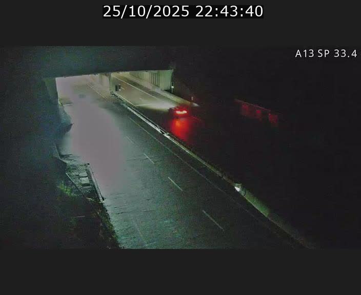 <h2>Webcam trafic sur A13 à hauteur d'Altwies en direction de Mondorf-les-bains et en provenance de l'Allemagne</h2>