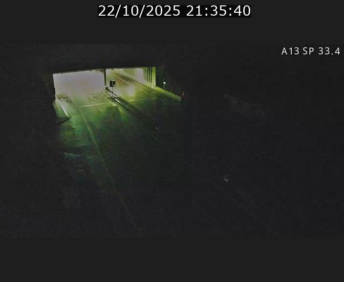 <h2>Webcam trafic sur A13 à hauteur d'Altwies en direction de Mondorf-les-bains et en provenance de l'Allemagne</h2>