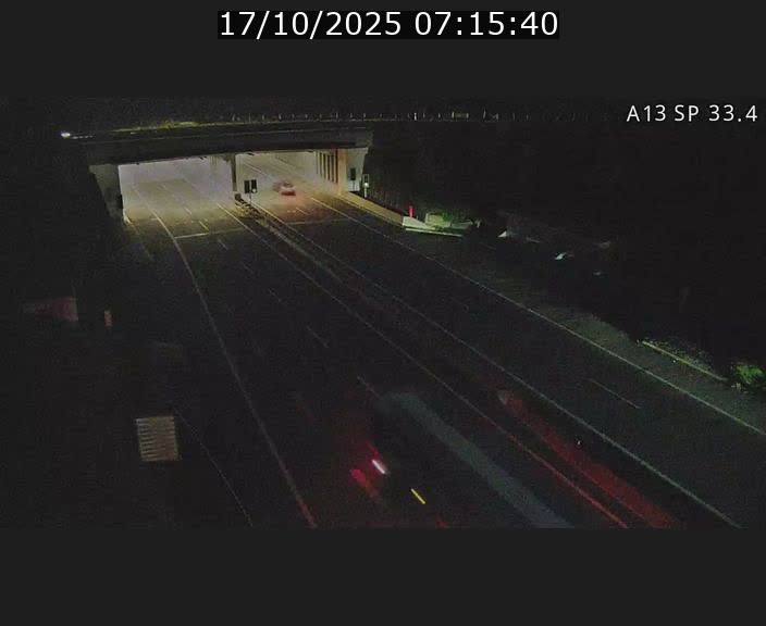 <h2>Webcam trafic sur A13 à hauteur d'Altwies en direction de Mondorf-les-bains et en provenance de l'Allemagne</h2>