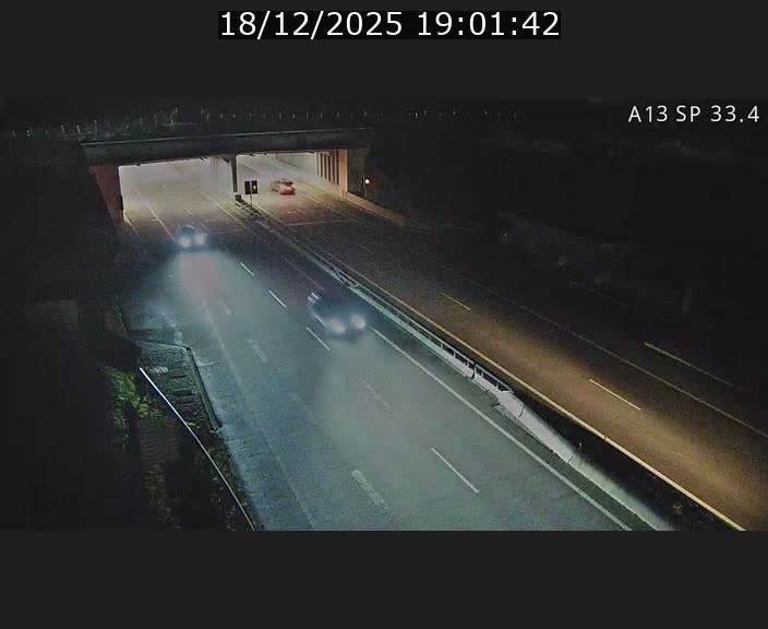 <h2>Webcam trafic sur A13 à hauteur d'Altwies en direction de Mondorf-les-bains et en provenance de l'Allemagne</h2>