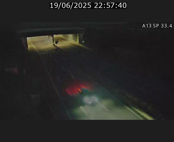 <h2>Webcam trafic sur A13 à hauteur d'Altwies en direction de Mondorf-les-bains et en provenance de l'Allemagne</h2>