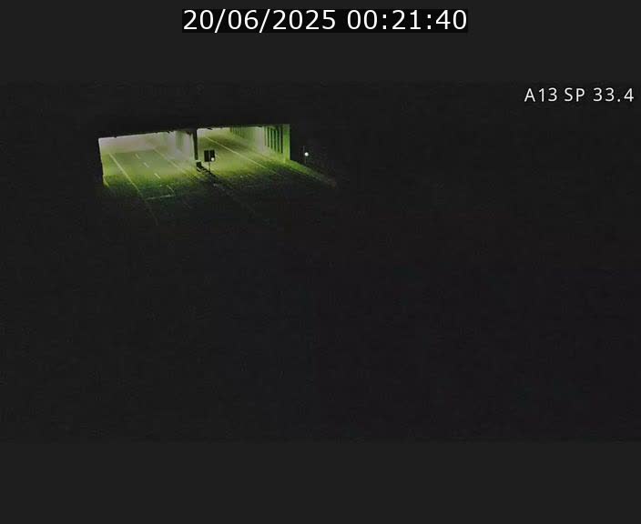 <h2>Webcam trafic sur A13 à hauteur d'Altwies en direction de Mondorf-les-bains et en provenance de l'Allemagne</h2>