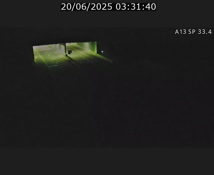 <h2>Webcam trafic sur A13 à hauteur d'Altwies en direction de Mondorf-les-bains et en provenance de l'Allemagne</h2>