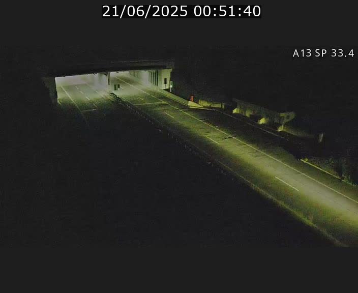 <h2>Webcam trafic sur A13 à hauteur d'Altwies en direction de Mondorf-les-bains et en provenance de l'Allemagne</h2>