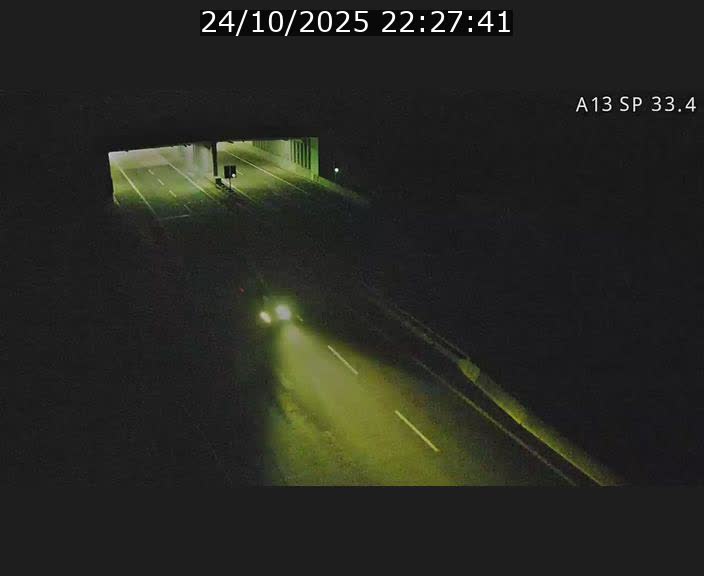 <h2>Webcam trafic sur A13 à hauteur d'Altwies en direction de Mondorf-les-bains et en provenance de l'Allemagne</h2>