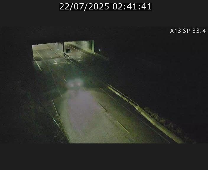 <h2>Webcam trafic sur A13 à hauteur d'Altwies en direction de Mondorf-les-bains et en provenance de l'Allemagne</h2>