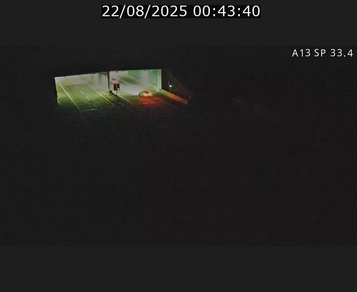 <h2>Webcam trafic sur A13 à hauteur d'Altwies en direction de Mondorf-les-bains et en provenance de l'Allemagne</h2>