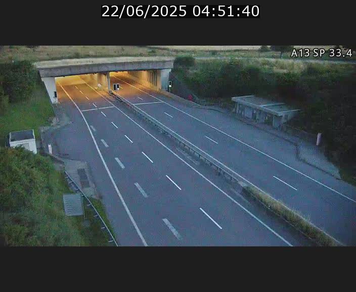 <h2>Webcam trafic sur A13 à hauteur d'Altwies en direction de Mondorf-les-bains et en provenance de l'Allemagne</h2>
